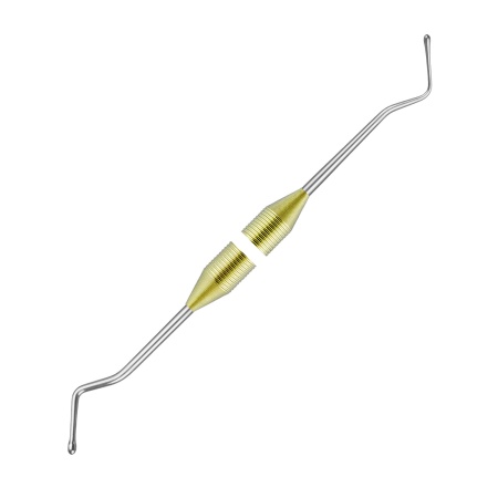 02-13 Штопфер оливкообразный средний 1,2/1,7